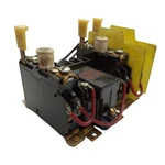 Allen Bradley 709-tod103 K Motor Starter Size 00, 200-575vac, 2hp, 3 Pole. Fixed Price $35.00.