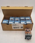 Comat Releco C3-a30x/ac24v, Industrial Control Relays Box Of 10 Pieces. Fixed Price $135.00.
