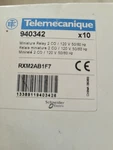 Schneider Electric Rxm2ab1f7 Relay 120v ( Lot Of 18). Fixed Price $45.00.