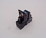 Siemens Lzs:pt78742 6 A 250 Vac Base W Lzx: Pt580024 24 Vdc Relay. Fixed Price $12.99.