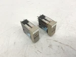 Lot Of 2 New Omron G2r-2-s Dc24(s) Relay 2-pole 8-pin 5a 24vdc Coil G2r-2-s(s). Fixed Price $34.95.