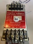Tocco Ammax Over Current Protector Ol-195. Fixed Price $119.00.