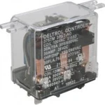 Deltrol 105-3pdt-10a 24 Vac Coil 21011-82 3pdt Relay New (open Box / Old Stock). Fixed Price $35.00.