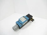 Honeywell Microswitch Mpsd11 Relay With Mpf1 Fiber Optic Head. Fixed Price $21.93.