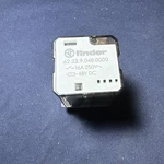 Finder 62.33.9.048.0000 Relay 16 Amp 250 V. Fixed Price $93.99.