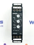 Omron K8ak-pw2 Monitoring Relay. Fixed Price $99.00.