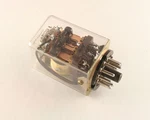 Potter & Brumfield Relay 3pdt 115vac Ka4314-1. Fixed Price $39.99.
