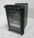 Ge 12iav54e2a Voltage Relay Type Iav 230v 60 Cycles General Electric. Fixed Price $156.00.