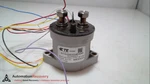 Te Connectivity Kcs03x024eaaa Relay Contactor, New* #283132. Fixed Price $218.75.