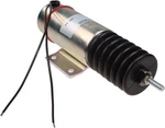 Fridayparts 12v Throttle Solenoid 29073 29073gt For Genie Lift Gs2668 Gs3268.... Fixed Price $91.83.