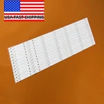 Led Strips For Philips 75pfl5604/f7a 75pfl5704/f7 75pfl4864/f7 303hx750001e. Fixed Price $45.61.