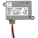 Functional Devices Ribw01b-en3 Fdi Enocean 902 Mhz Enclosed Relay 20amp 120v. Fixed Price $224.57.
