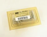 Dayton 1egw1 Spdt-16 Amp Octal Relay, Button, Led-12vdc. Fixed Price $20.87.