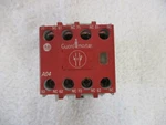 Allen Bradley Guardmaster Safety Contactor 100s-c43ej14c Ser B. Fixed Price $49.00.