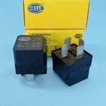 2pcs Hella 4ra007791-01 4ra007791-76 12vdc Power Relay 4 Pins. Fixed Price $12.99.