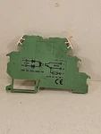 Phoenix Contact Optocoupler Dek1.5 Artnr 29 40 20 7 Or. Fixed Price $39.80.