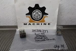 Cutler-hammer D5pr3t1 Ser A1 Relay 24vdc Coil New Old Stock (lot Of 2). Fixed Price $29.99.
