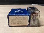 Struthers-dunn Ks-20072-l3 Relay 10-14 Vdc #115h111*co. Fixed Price $20.00.