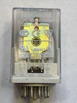 Relpol R15-2013-23-5120-wtl Relay, 120v, 60hz, 10a. Fixed Price $25.88.