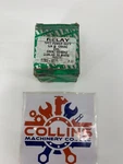 Totaline P283-0370 Relay Heavy Duty Spdt-no Coil 24vac 50/60hz. Fixed Price $17.25.