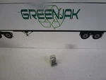 Dayton 5yp78n 120v Relay W/base Used Free Shipping!!!!!!!!!!!!!!. Fixed Price $9.99.