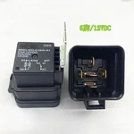 1pc Songchuan 896h-1ch-d1sw-r1-t 12vdc Automotive Relay 5pins 50a/30a 14vdc. Fixed Price $19.88.