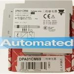Dpa01cm69 1pcs New Carlo Gavazzi Relay. Fixed Price $229.16.