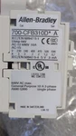 New Allen Bradley 700-cfb310dj Control Relay Ser.a 700cfb310dj Free Ship Loc Gg1. Fixed Price $85.21.