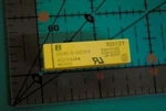 Panasonic / Aromat Nais Relay Ds4e-s-dc12v 14 Pin 4pdt Obsolete Ds 1pc. Fixed Price $18.75.
