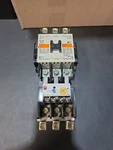 Fuji Sc-n3 Magnetic Contactor Starter Tk-n3 3nk2hf Sc65baa Looks New!. Fixed Price $149.99.