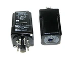 Lot Of 2 Magnecraft W214acps0x-1 Time Delay Relays 120vac. Fixed Price $49.95.
