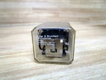 Potter & Brumfield Kup-11d15-24v Dc Relay Kup-11d15-24vdc .. Fixed Price $41.44.