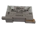 Accuray Skt / Rly 24vdc Input Curr 1003770 New Oem. Fixed Price $93.96.