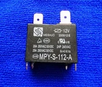 10pcs New 12v Mpy-s-112-a Meishuo 12vdc Power Relay 4pins. Fixed Price $12.39.