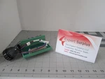 Phoenix Contact, Flkm40, Terminal Block, 40 Position W/ Amp 206837-1, New. Fixed Price $43.00.