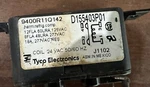 Oeg Relay T9cp1d52-22 N.o. 30a 240v Crr9-5 Spst. Fixed Price $17.95.