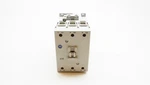 Allen Bradley 100-c72dj00 24v-dc 90a Amp 50hp Ac Contactor. Fixed Price $452.80.