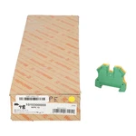 Weidmuller 1010300000 New Nfp (48pcs). Fixed Price $46.66.