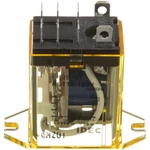 Relay 2pdt 10a 120vac For Champion Cha111068. Fixed Price $97.27.