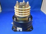 Mdr-66-1 Potter Brumfield Relay Bent Base No Hardware. Fixed Price $250.00.