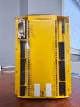 Pilz 773110 Pnoz M0p Safety Relay Module. Fixed Price $600.00.