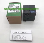 1pc New Schneider Lad6k10f. Fixed Price $116.40.