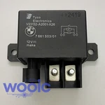 1pc New Te Connectivity V23132-a2001-x26 12v 130a High Current Automotive Relay. Fixed Price $61.82.
