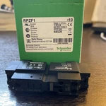 Rpzf1. Schneider. Relay. Base. Fixed Price $6.99.