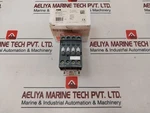 Abb Nfz22e-21 Contactor Relay 24-60v 16a 690v 50/60 Hz. Fixed Price $121.49.