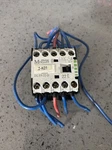Used Moeller Dil Er-22-gi Contactor Diler22gi W/ Warranty Free Shipping. Fixed Price $39.99.