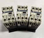 Telemecanique Ca3sk20 Auxiliary Contactor. Lot Of 3.. Fixed Price $24.99.