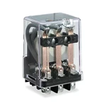 Omron Mjn3cf-ac120 Relay, 11pin, 3pdt, 10a, 120vac. Fixed Price $31.59.