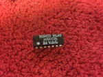 Mrr1cdl 24vdc Struthers Dunn Relay New. Fixed Price $25.00.