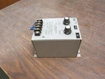 Fpe Class-1 Ground Relay Glr-125 Trip: 100-1200a Delay: 0-1 Sec Used. Fixed Price $175.00.